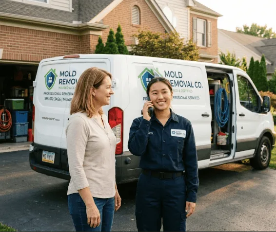 Crawlspace Mold Remediation Spring Dale, WV FAQs